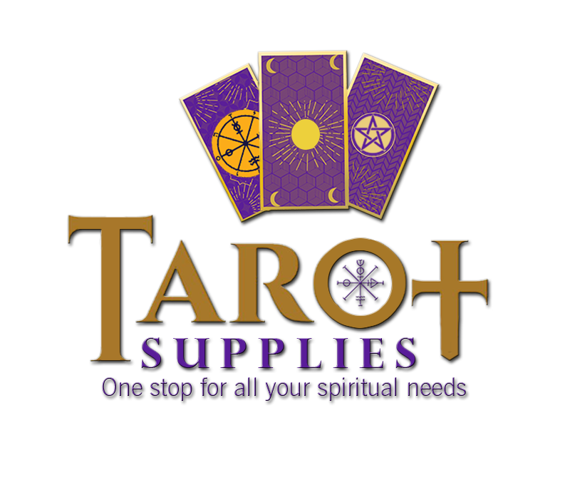 Tarot Supplies By AB Traders